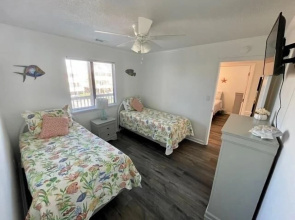Sea Shadow 205 3 Bedroom Condo by RedAwning