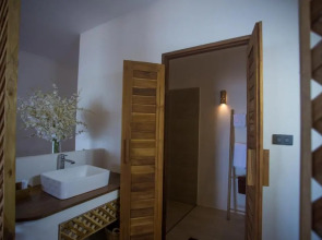 The Nest Private Beach Resort
