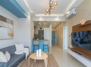 Highend 1BR apartment Wpool&GYM All NEW