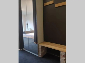 Studio apartment "Iris"