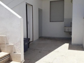 Charming Holiday Home Near The Beach With A Terrace Parking Available, Pets