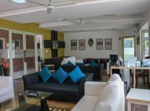 Master Farm Resort