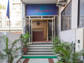 OYO 3205 Hotel New Luxury Royale