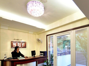 The Executive Suites