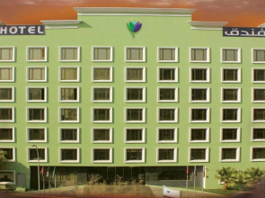 Al Reef International Hotel