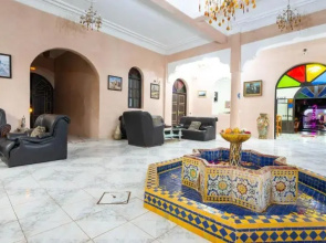 Riad Qodwa