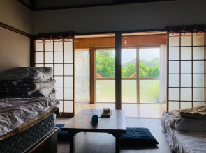 Guesthouse Nichinan - Vacation STAY 82905v