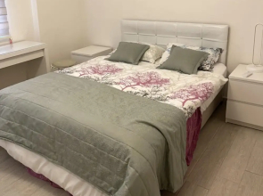 Stylish Ground Floor 3-bed Apartment in Dalyan