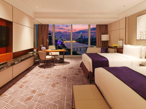 InterContinental Guangzhou Exhibition Center by IHG