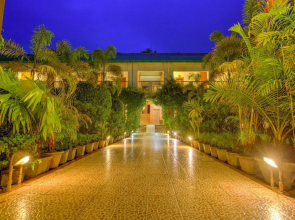 Palette - Resort Borgos