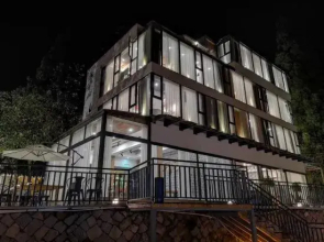 Hanshe Huitang Hotel