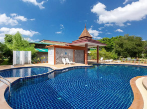 Diamond Place Ao Nang