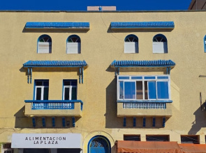 CENTRICO - Holiday Homes