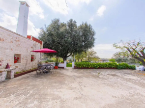 i Trulli di Figazzano