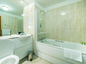 The Patra Hotel - Rama 9