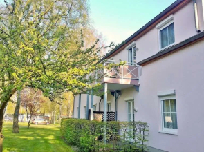 Ostsee Micro Ferienappartements