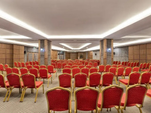 The Marilis Hill Resort Hotel & SPA