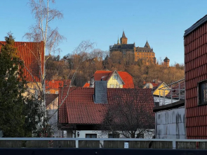 Ferienwohnung Wetzig W1 - Breite Straße 104 Wernigerode