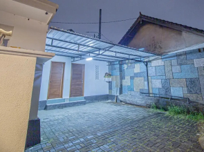 Villa Paradise Seminyak