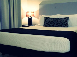 Citi Serviced Apartments & Motel - Lagatoi Place