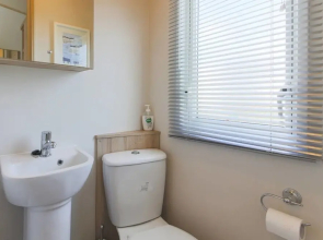 The Blenheim - Holiday Home in Padstow - Sleeps 6