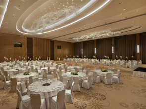 Hyatt Regency Tashkent