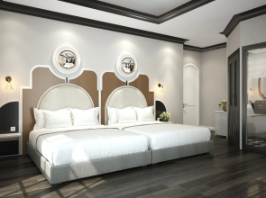 Le Bonheur Hotel