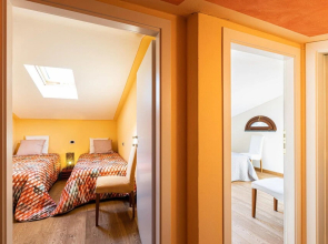 Stunning Home in Castelfranco With 2 Bedrooms, Wifi and Outdoor Swimming Pool