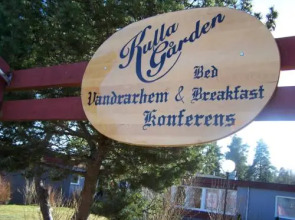 Kullagården Hostel and Bed & Breakfast