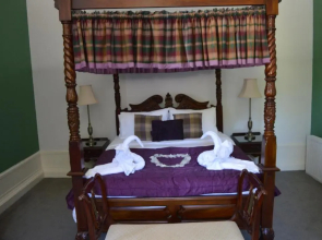 Bennachie Lodge Hotel