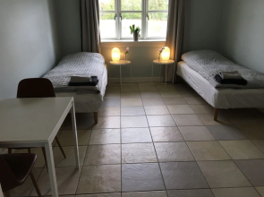 Ebogaard Bed and Breakfast