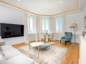 Luxurious Riva Dalmatia Apartments