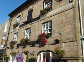 The Wellington Hotel