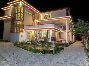 Hotel Himalaya Skardu