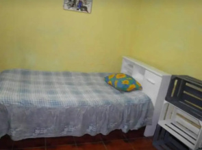 Hostal Maya House
