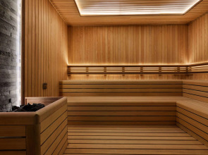 Ramada Encore By Wyndham Istanbul Basin Express