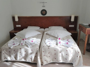 BB Butik Hotel