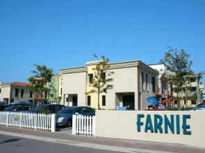 Villaggio Farnie