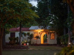 Ranthambore Tiger Resort