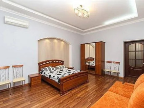 Uavoyage Baseina Apartments