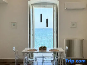 [Antica Dimora Sul Mare] Blue - Luxury Seaview