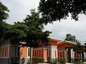 Na Risa Resort Chiangrai