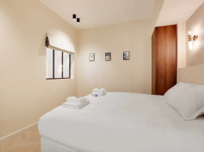 Chic Apartment - 3br/8p - Le Marais