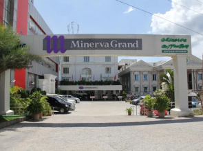 Minerva Grand Hotel