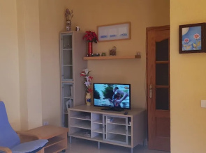 Apartamento Panorámico