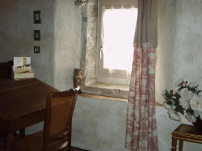 Maison d'hôtes Ferme de la Commanderie