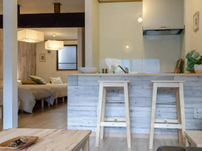 Hakodateyado Mizuki - Vacation STAY 97486