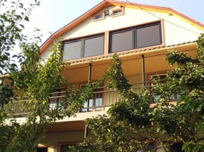 Resort Hotel surami