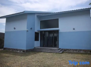 MyGarden Villa Phan Thiet Beachfront