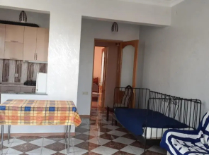 Selim Khimshiashvili #86